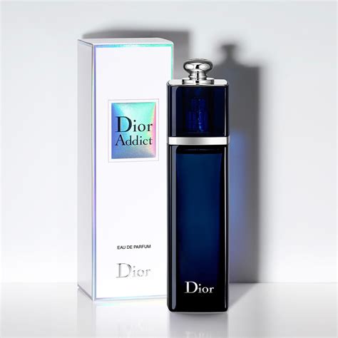 DIOR ADDICT EAU DE PARFUM 